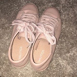 Nautica shoes